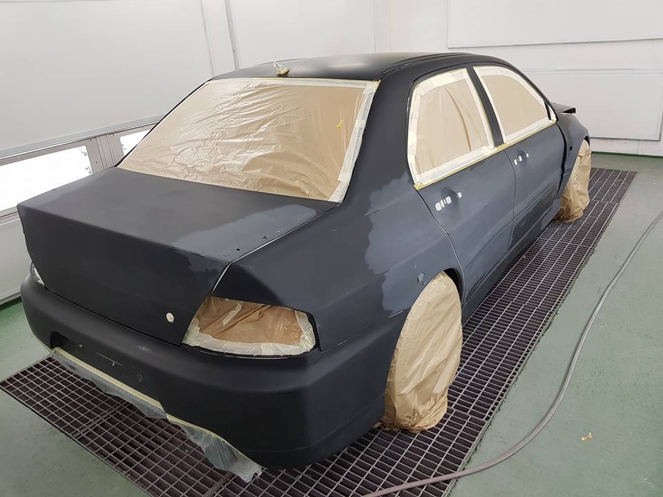 Taller de chapa y pintura en Punta Umbria Alejo (11)