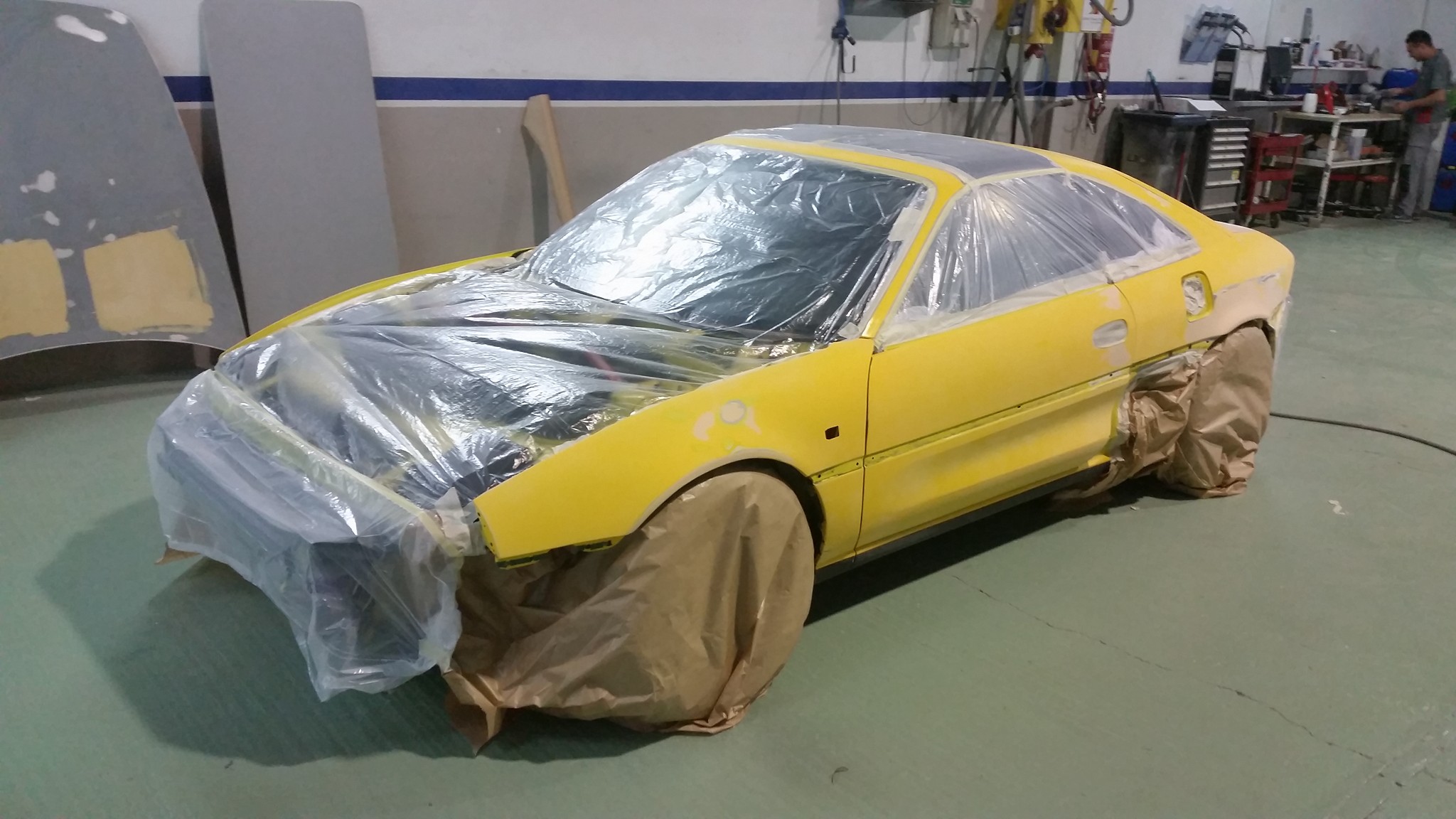 Taller de chapa y pintura en Punta Umbria Alejo (17)