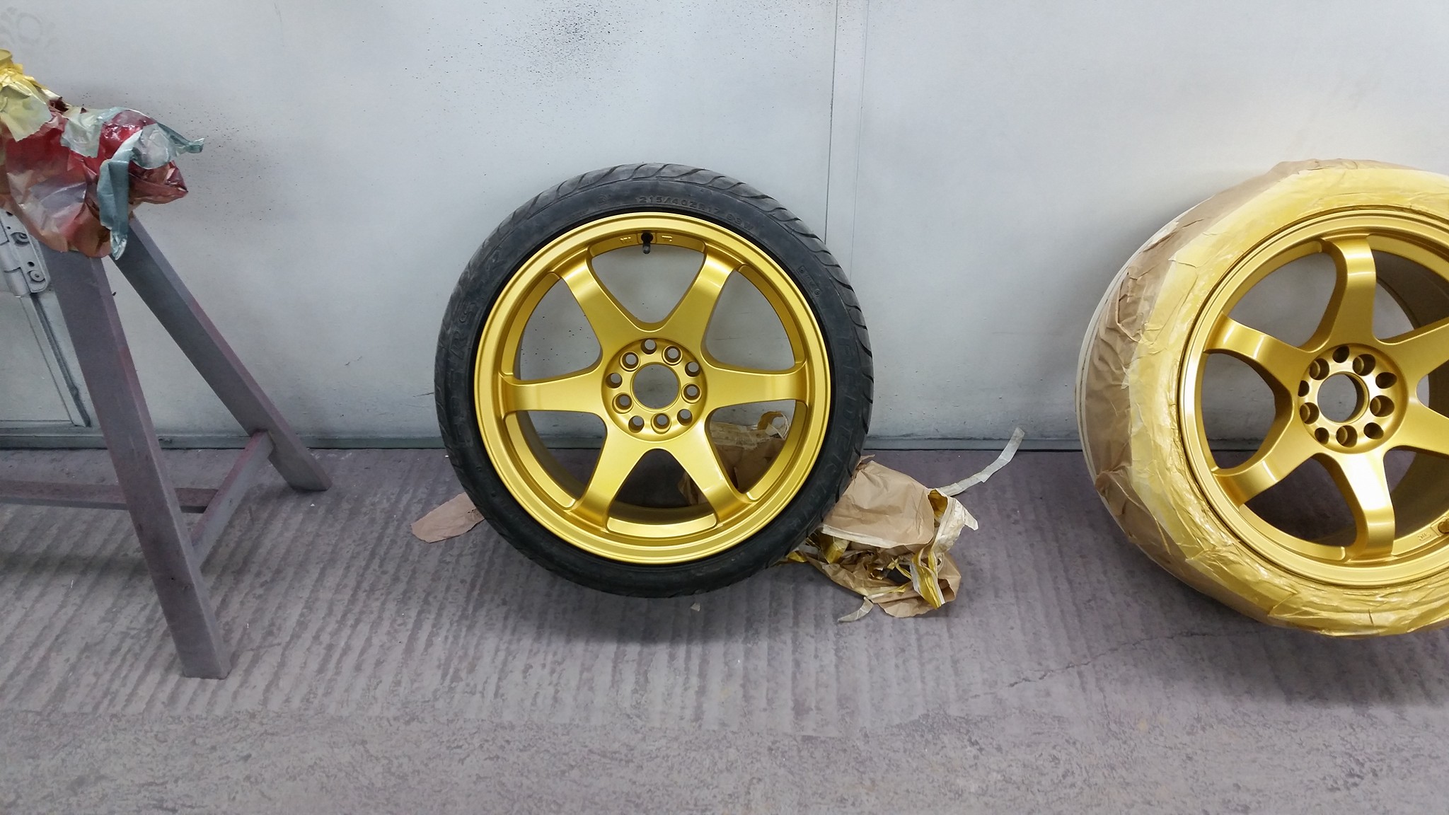 Taller de chapa y pintura en Punta Umbria Alejo (19)