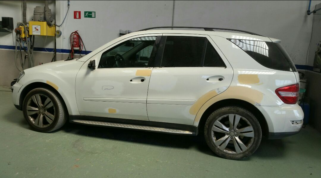 Taller de chapa y pintura en Punta Umbria Alejo (21)