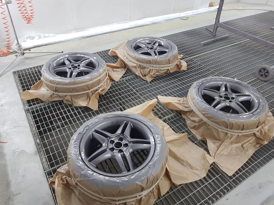 Taller de chapa y pintura en Punta Umbria Alejo (3)