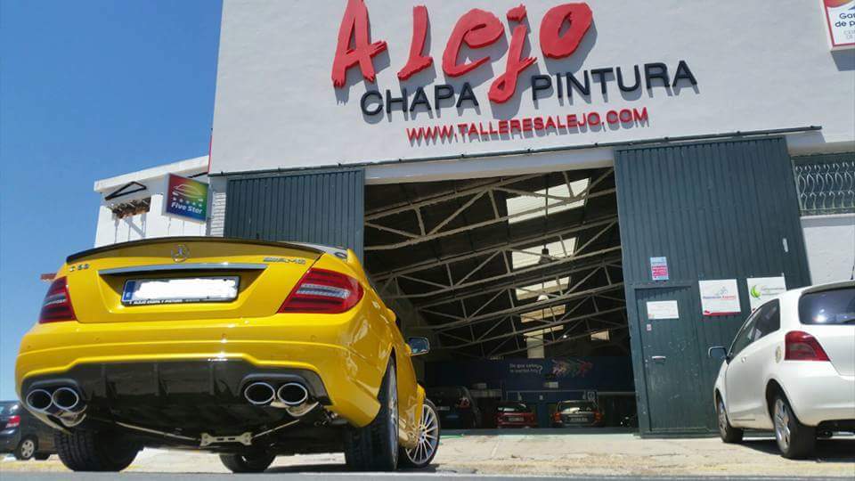 Taller de chapa y pintura en Punta Umbria Alejo (30)